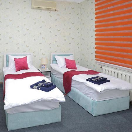 Hotel S & D Hostel Ташкент Екстериор снимка