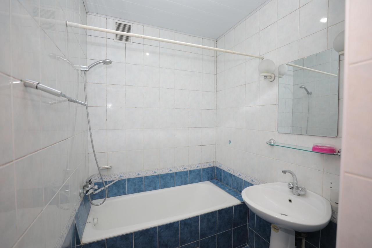 Hotel S & D Hostel Ташкент Екстериор снимка