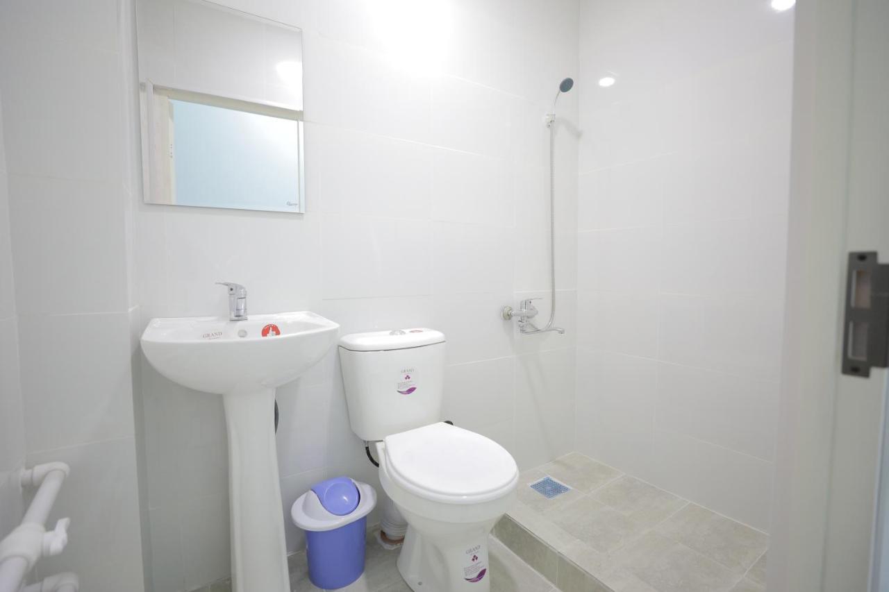 Hotel S & D Hostel Ташкент Екстериор снимка