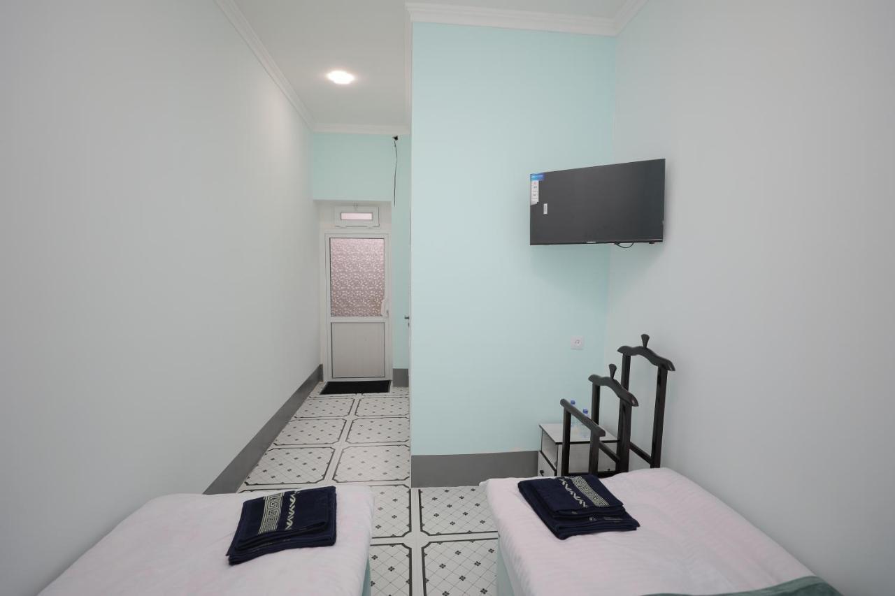 Hotel S & D Hostel Ташкент Екстериор снимка